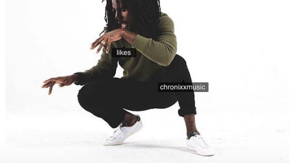 Chronixx – Likes (Music Video)