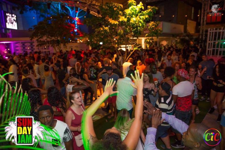 Sunday Jam “the big caribbean party ” #Leederville #WA