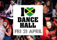 I Love Dancehall (Melbourne)