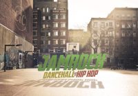 Jamrock Hip Hop Vs Dancehall (North Perth)