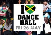 I Love Dancehall (Melbourne)