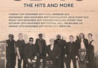 UB40 @ Nightquarter (Gold Coast)