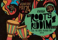 The Roots & Riddim Club (Sydney)
