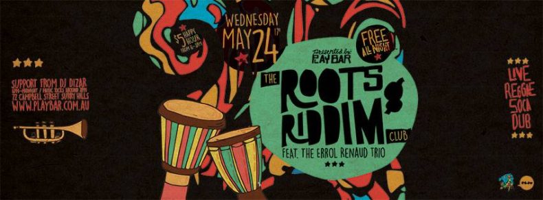 The Roots & Riddim Club (Sydney)