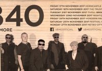 UB40 @ Metro City (Perth)