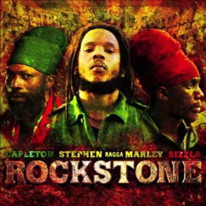 Rock Stone