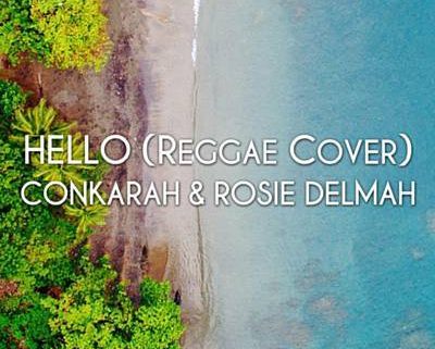 Hello – Conkarah and Rosie Delmah [Music Video]