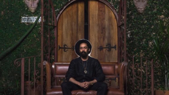 Medication – Damian “Jr. Gong” Marley ft. Stephen Marley