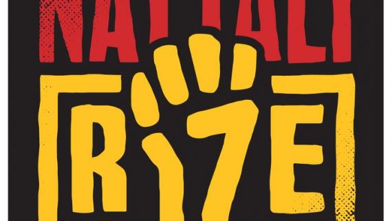 Nattali Rize – Rebel Frequency [Music Video]