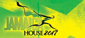 Jamaica House 2017