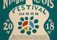 Nimbin Roots Festival 2018 – Final Day
