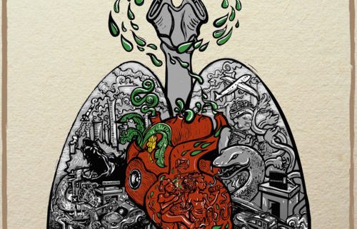 Kabaka Pyramid – Can’t Breathe