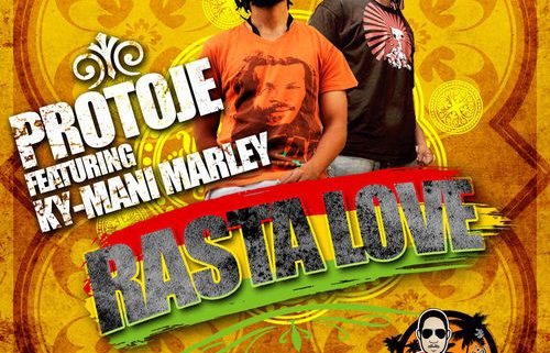 Protoje ft. Ky-Mani Marley – Rasta Love (Music Video)