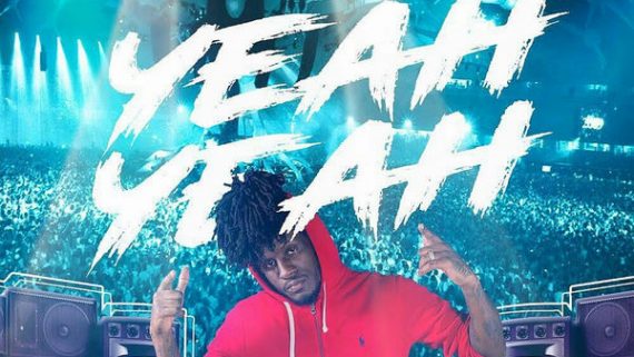 Aidonia – Yeah Yeah