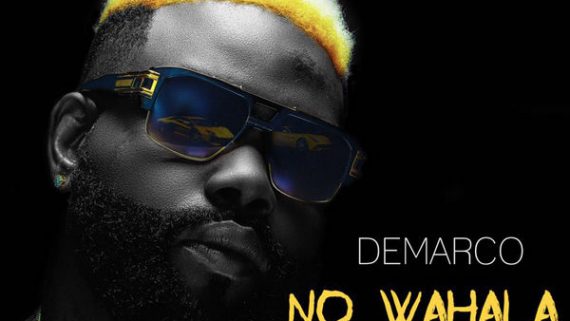 Demarco – No Wahala ft. Akon, Runtown (Music Video)