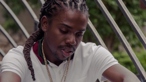 Jahmiel – U Mi Luv [Official Video]