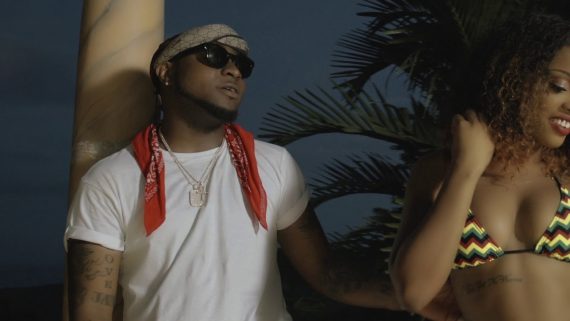 Popcaan, Davido – My Story [Music Video]