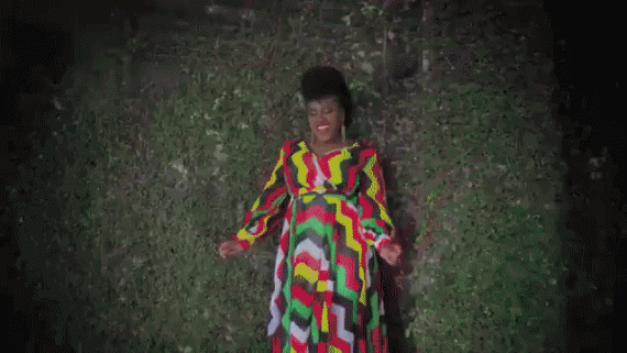 Etana – My Man – [Music Video]