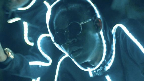 Chi Ching Ching – Rock the World [Music Video]