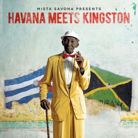 Havana Meets Kingston