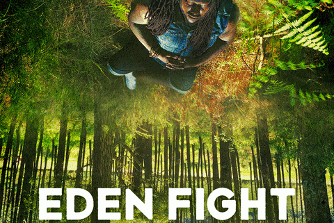 Eden Fight – Natty Roots #MusicVideo