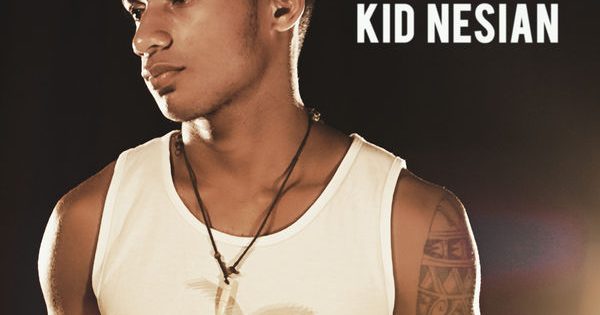 Kid Nesian – One Kiss [Single] – Dancehall Reggae Australia