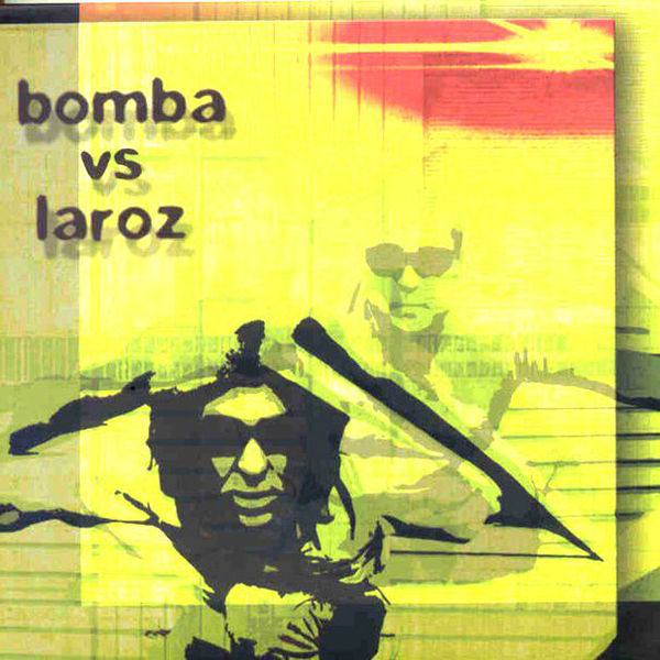Nicky Bomba & Laroz Haim – Everything Is Choice