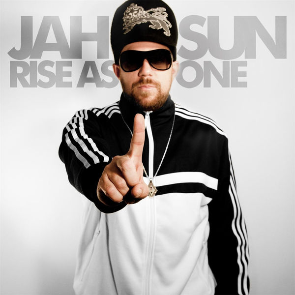 Jah Sun – Top Rankin (feat. Chronixx)