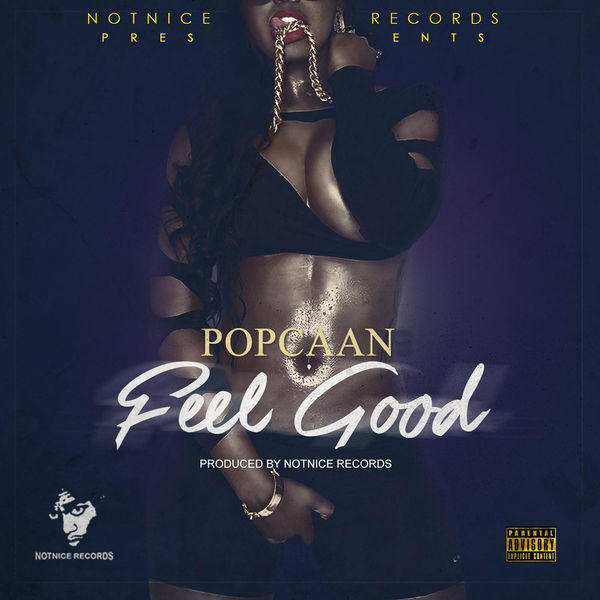 Popcaan – Feel Good