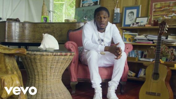 Masicka – They Don’t Know (Official Video)