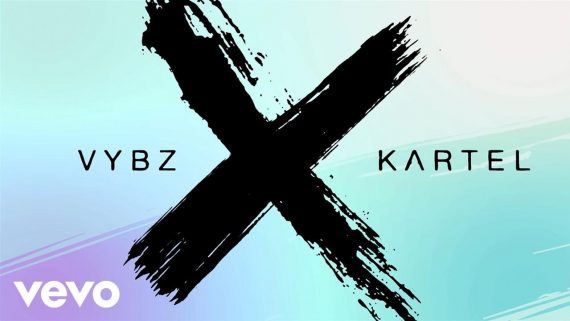 Vybz Kartel – X (All Of Your Exes) (Official Audio)