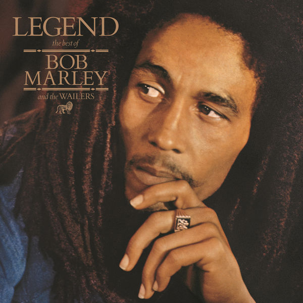 Bob Marley & The Wailers – Is This Love