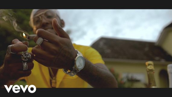 Vershon – Street Bun Off