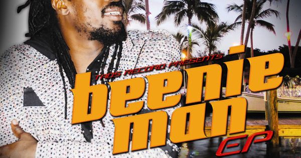 Beenie Man & Fambo – I'm Drinking / Rum & Red Bull