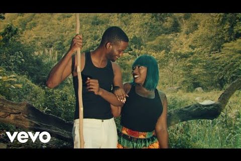 SPICE – HOOKU WINE, COUPLE UP [MEDLEY VIDEO]