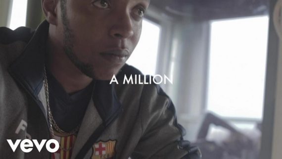 Shane O – A Million