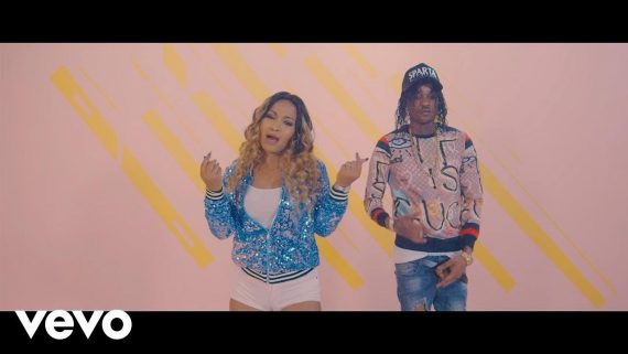 Shenseea, Tommy Lee Sparta – Bridget’s & Desert (Pon Foot)