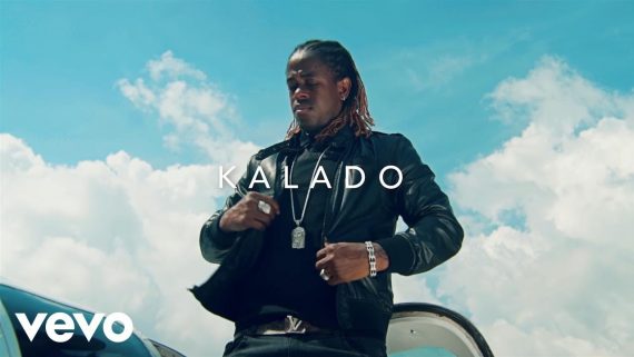 Kalado – Bruk Foreigner