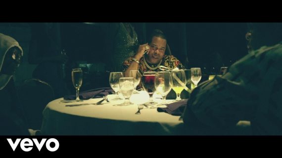 Busta Rhymes – Girlfriend (Extended Version) ft. Vybz Kartel, Tory Lanez