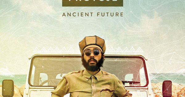 Protoje – Who Knows (feat. Chronixx) – Dancehall Reggae