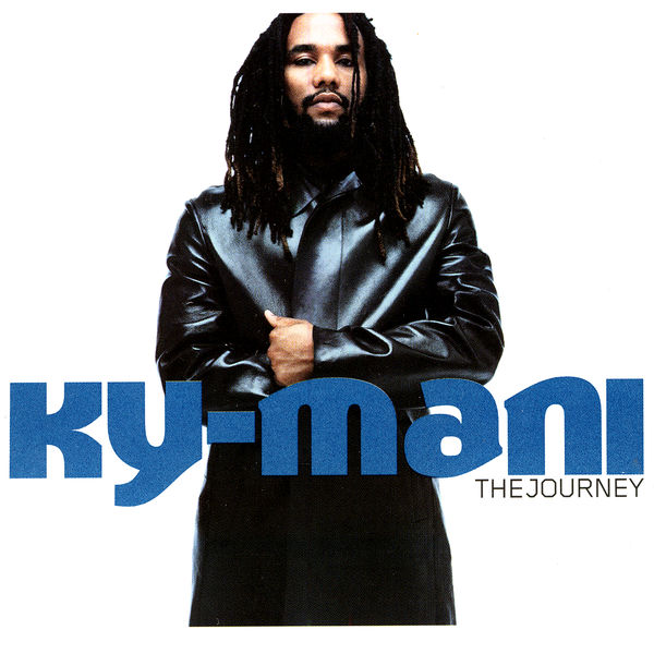 Ky-Mani Marley – Party’s On