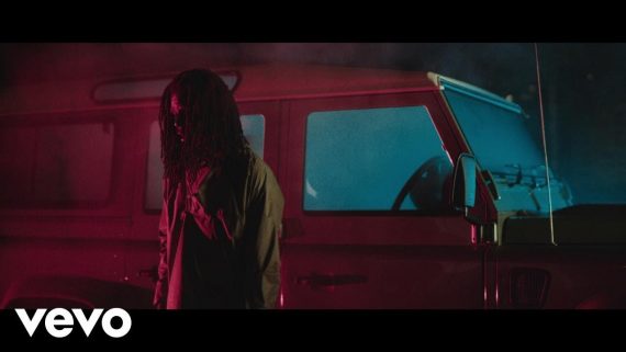 Chronixx – Likes (Official Video)