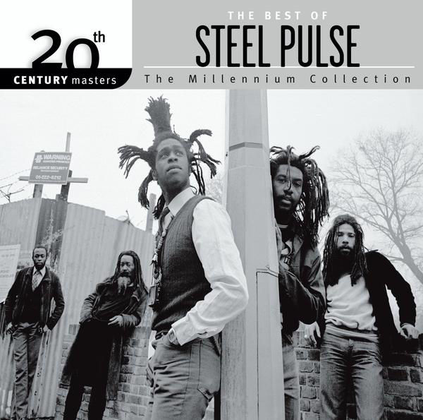 Steel Pulse – Taxi Driver