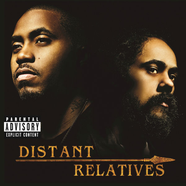 Nas & Damian “Jr. Gong” Marley – Leaders (feat. Stephen Marley)