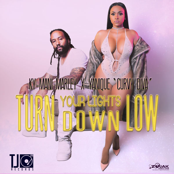 Ky-Mani Marley & Yanique ‘Curvy Diva’ – Turn Your Lights Down Low