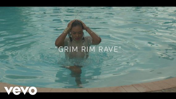 Tommy Lee Sparta – Grim Rim Rave