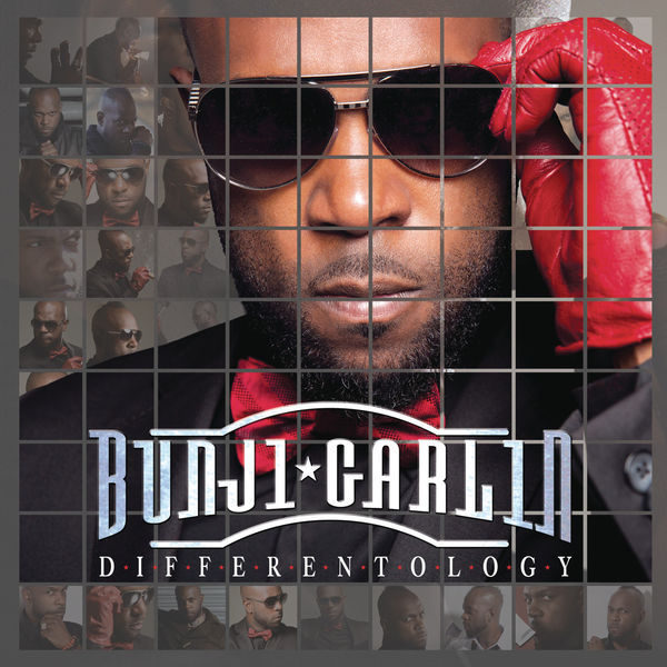Bunji Garlin – Differentology (Ready for the Road)