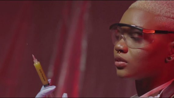 Jada Kingdom – Love Situations