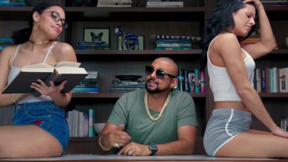 Sean Paul & Alkaline – Gyalis Pro (Official Video)