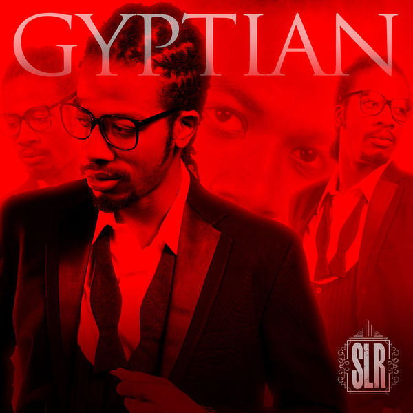 Gyptian – One More Night